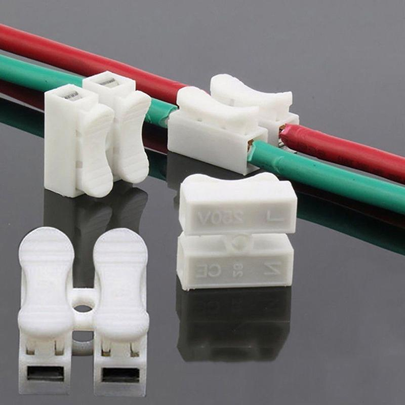 Đầu nối dây điện là linh kiện quan trọng để truyền tải tín hiệu